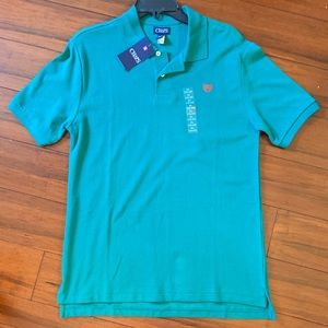 Chaps Polo